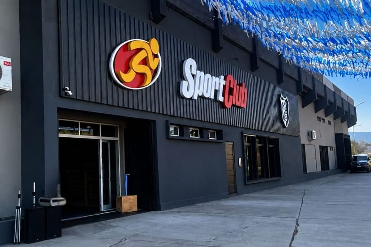 sportclub