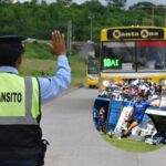 transito de jujuy