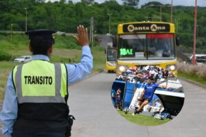 transito de jujuy