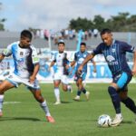 Gimnasia de Jujuy visita a Almagro para seguir dando pelea en la Zona B