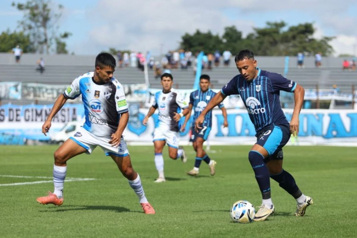 almagro gimnasia previa