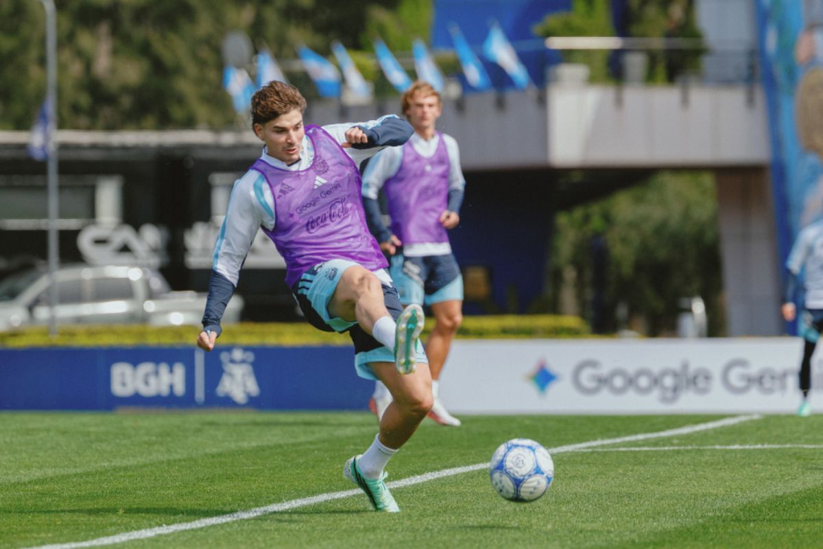 argentina entrenamiento ezeiza