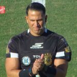 bruno amiconi gimnasia san martin tucuman