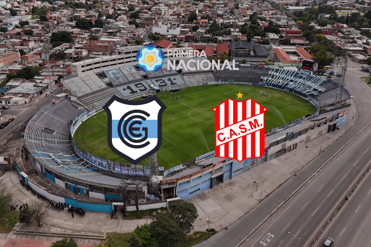 cambio horario gimnasia san martin tucuman
