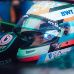 Colapinto vuelve a Monza: cronograma y horarios del GP de Italia de Fórmula 1