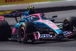 colapinto fp1 fp2 gp italia