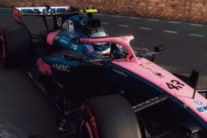 colapinto fp2 baku