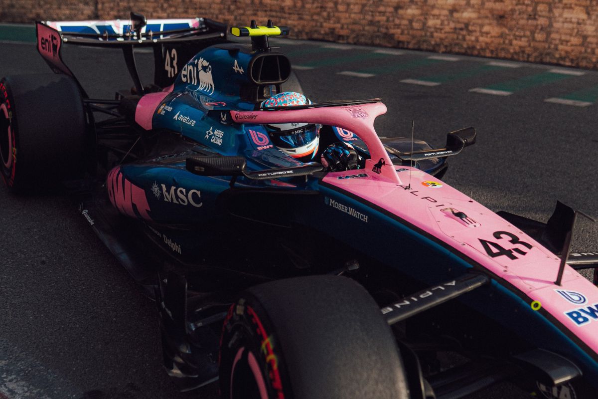 colapinto fp2 baku