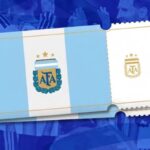 entradas argentina