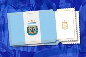 entradas argentina