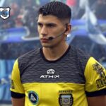 Felipe Viola dirigirá a Gimnasia de Jujuy ante Almagro