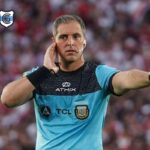 fernando echenique gimnasia temperley
