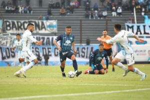 gimnasia de jujuy vs rafaela