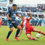 Gimnasia de Jujuy visita a Maipú para seguir en la pelea por la cima