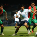 Gimnasia dejó escapar el triunfo sobre el final y empató ante Agropecuario