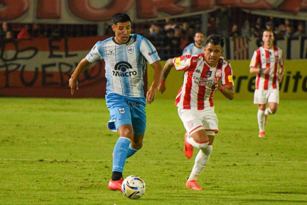 gimnasia vs san martin tucuman previa