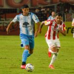 Gimnasia recibe a San Martín de Tucumán para seguir en la pelea de arriba