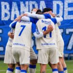 Godoy Cruz se acostumbró a ganar y ya no es casualidad: el Tomba va en serio