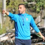 Pellerano, en la previa de San Martín: “Todos los partidos ahora van a tener un valor extra”