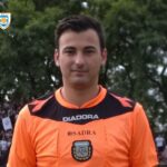 Lucas Cavallero dirigirá a Gimnasia de Jujuy ante Atlético Rafaela