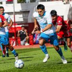 maipu gimnasia
