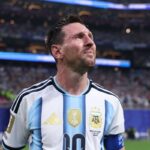 Messi fue convocado y tendrá su despedida con la Selección en el Monumental