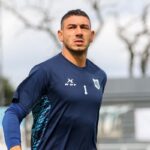 Gimnasia se prepara para visitar a Almagro: “Hay que ir partido a partido”