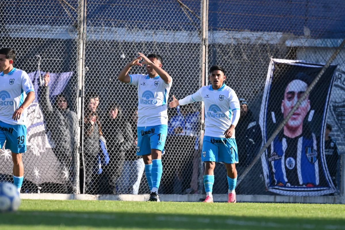 molina gimnasia de jujuy almagro