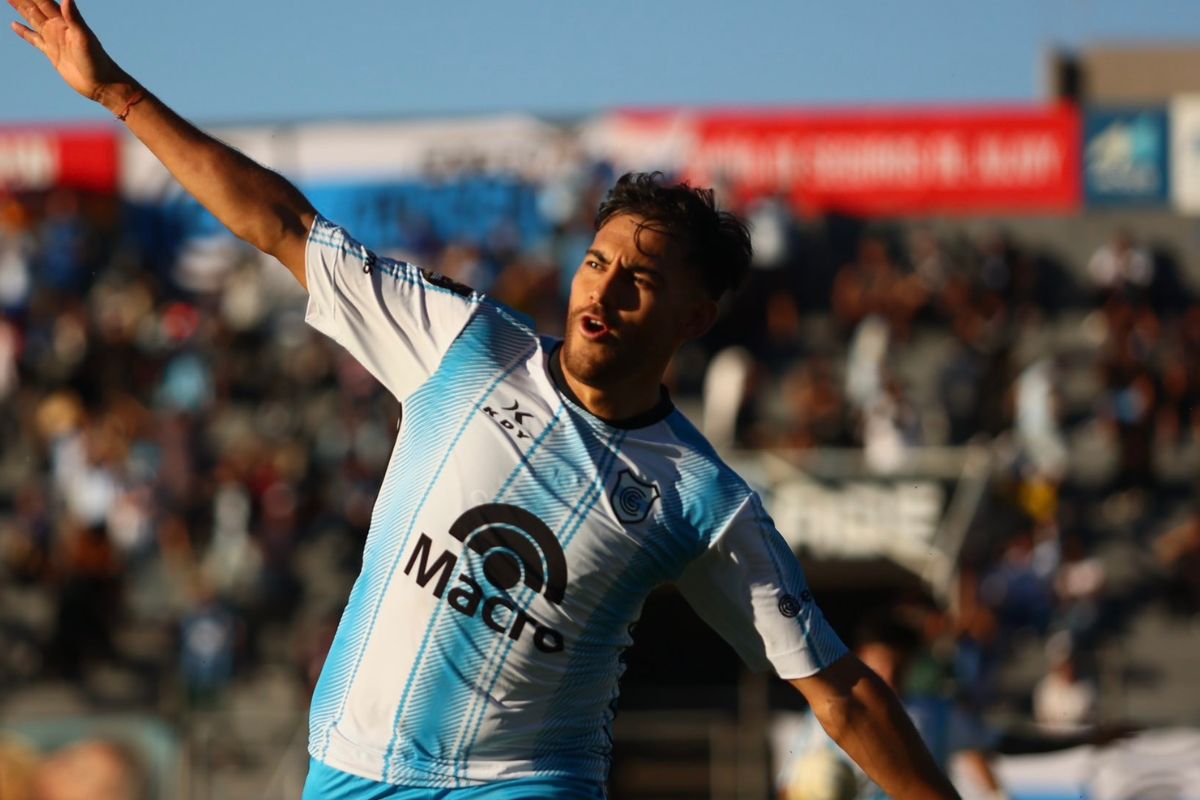 octavio bianchi previa gimnasia rafaela