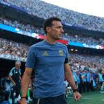 Argentina confirmó sus tres amistosos para la próxima fecha FIFA