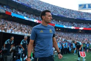 scaloni argentina