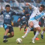 Gimnasia de Jujuy visita a Temperley para seguir prendido en la pelea de la Zona B