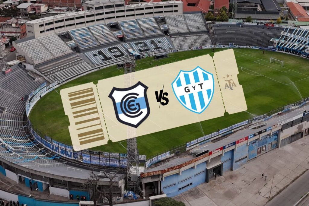entradas gimnasia gimnasia y tiro