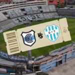 Gimnasia venderá entradas con descuento para el clásico ante Gimnasia y Tiro