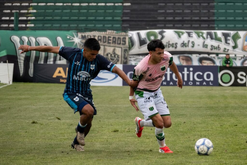 gimnasia de jujuy vs chicago