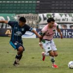 Gimnasia de Jujuy ganó en Mataderos y sigue en la pelea por el ascenso
