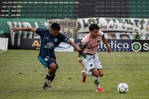 gimnasia de jujuy vs chicago