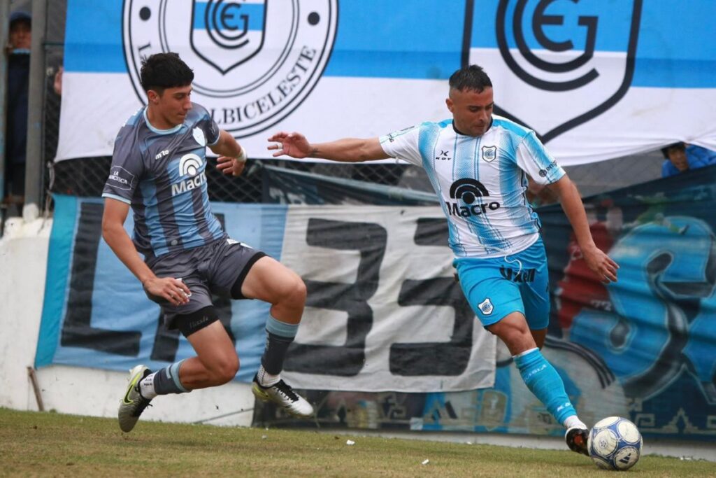 gimnasia de jujuy vs gimnasia y tiro de salta