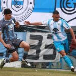 Gimnasia de Jujuy ganaba 2-0, pero Gimnasia y Tiro se lo empató en el Clásico del Norte