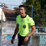 Juan Pablo Loustau dirigirá a Gimnasia de Jujuy ante Nueva Chicago