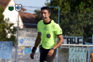 juan pablo loustau chicago gimnasia jujuy